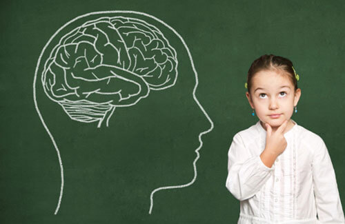 child-brain