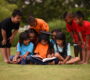 Education Franchise 90x80