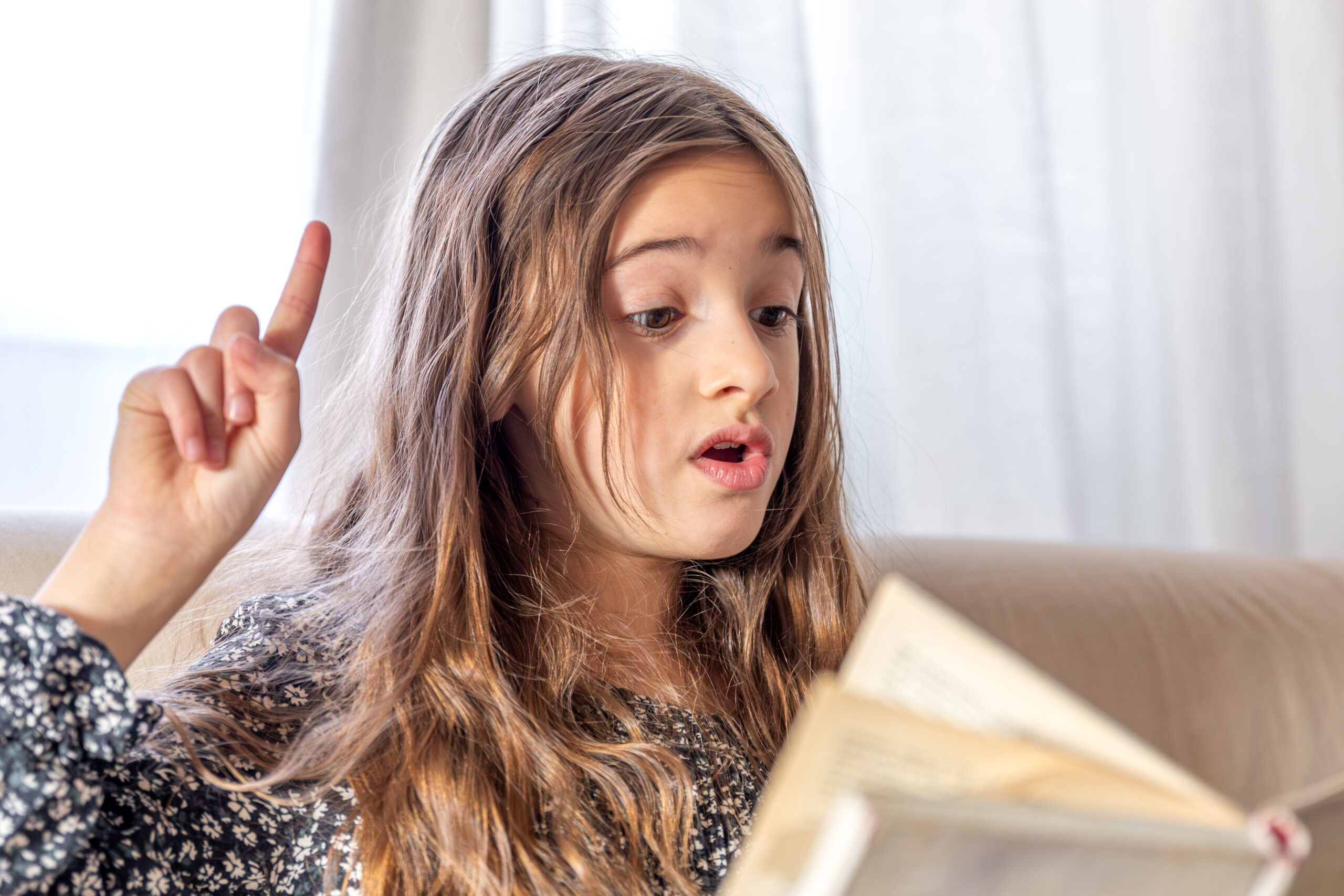 How Phonics Becomes a Child’s Secret Reading Superpower