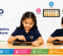 Aristo kids Abacus 90x80